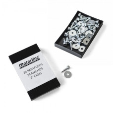 MCP24 CAIXA PARAFUSOS PARA CRM5